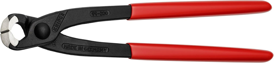KNIPEX 9901200 Handwerkzeug, 20,3 cm 8 inches, 8 inches