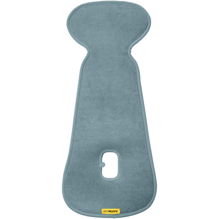 AeroMoov - Baby Sitzauflage Air Layer - Einlage Für Autositz oder Kinderwagen - Gruppe B - Antischwi