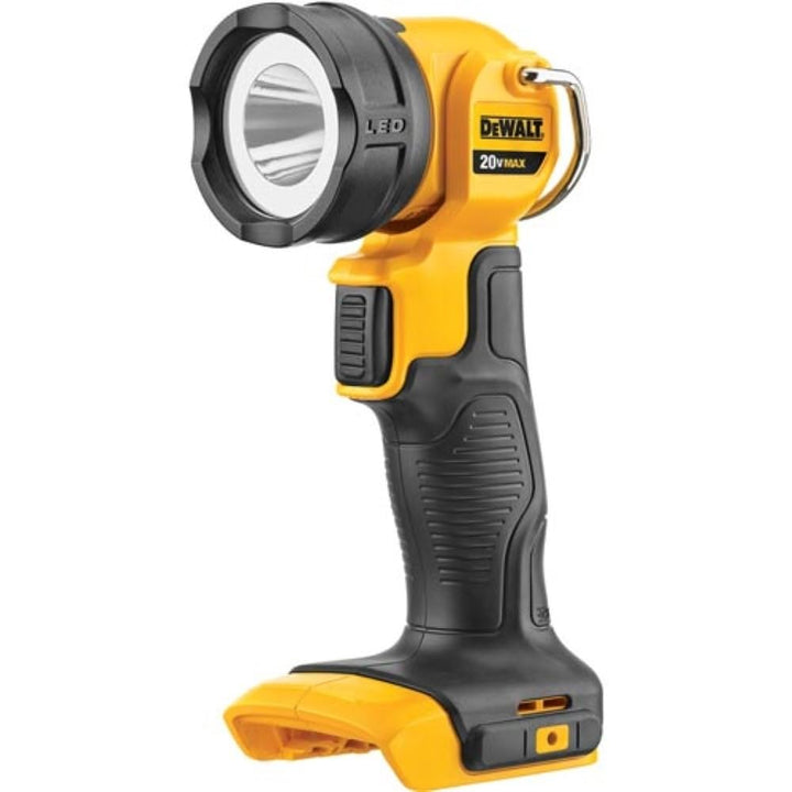 20V Max Lithium Ion Led Work Taschenlampe, Taschenlampe