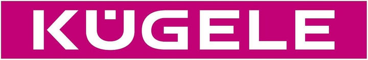 Kügele STS33 S 100 Übergangsprofil 1000 silber eloxiert, silber eloxiert
