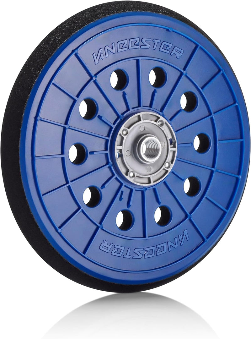 Ersatzteil kompatibel mit Timbertech TBSLF 01/02 oder 04/06 und 07 Kletteller Schleifteller Wandschl