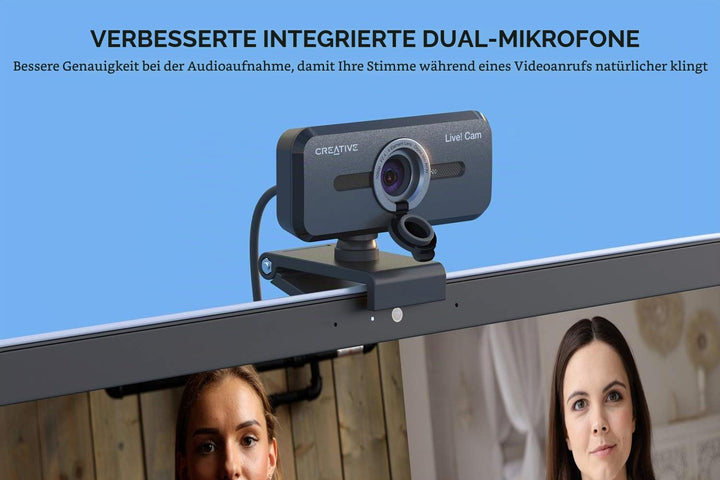 CREATIVE VGOSITE Webcam TS9Il8N-105