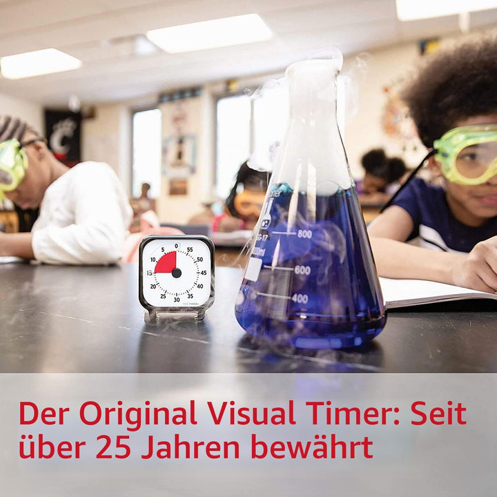 Time Timer Original Pocket., 9.7x8x4.3cm