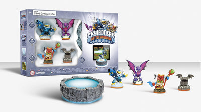 Skylanders: Battlegrounds - iOS Starter Pack - [PC]