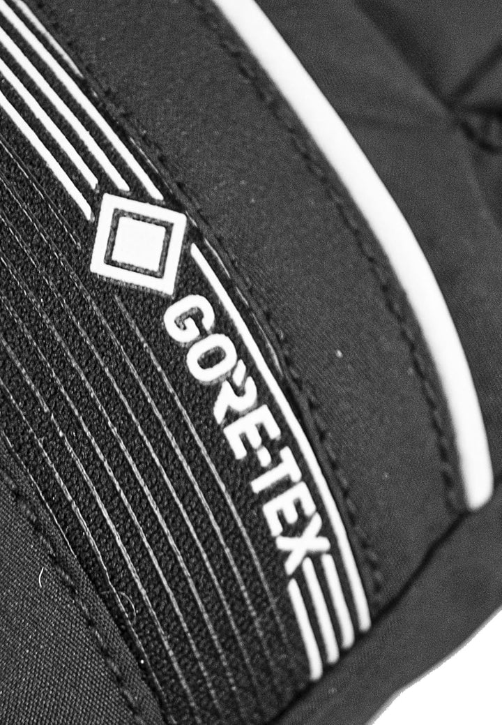 Reusch Kinder Handschuhe Bolt GTX Junior black/white 5, black/white 5