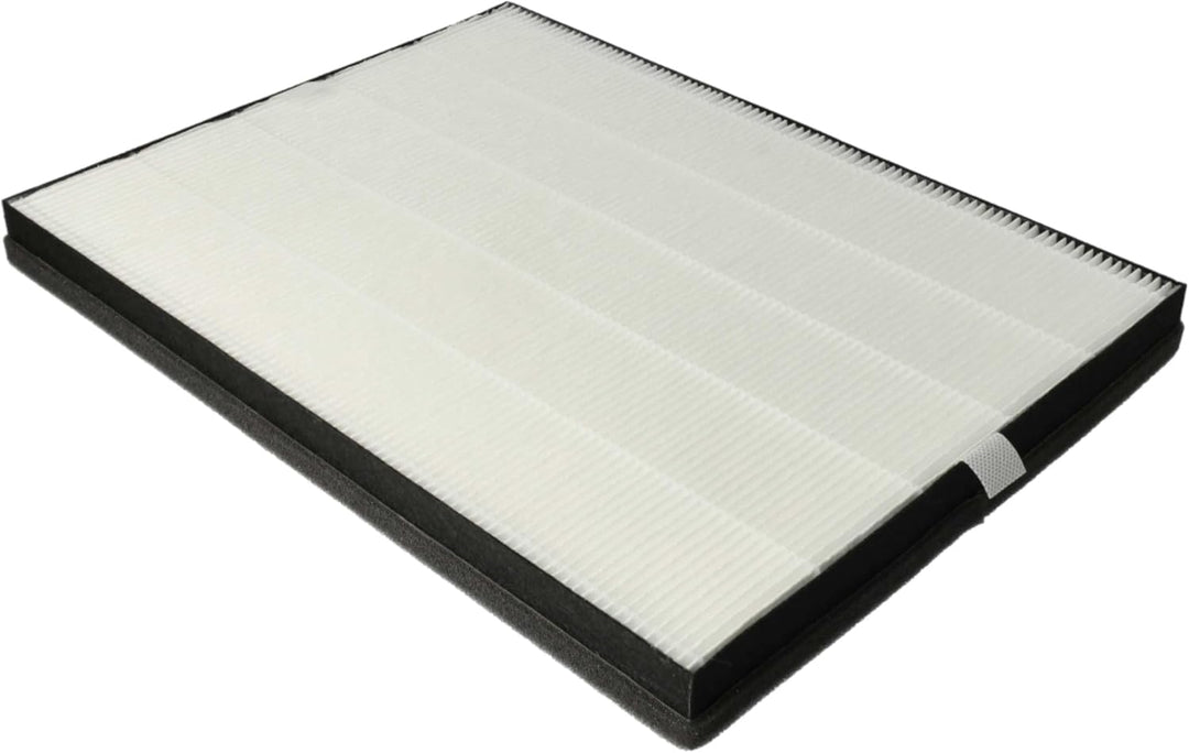 vhbw 2x HEPA Filter Ersatz für Philips FY1410/30 für Luftreiniger | Ersatz-Filter