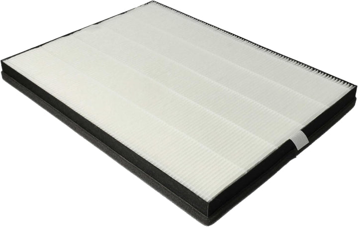 vhbw 2x HEPA Filter Ersatz für Philips FY1410/30 für Luftreiniger | Ersatz-Filter