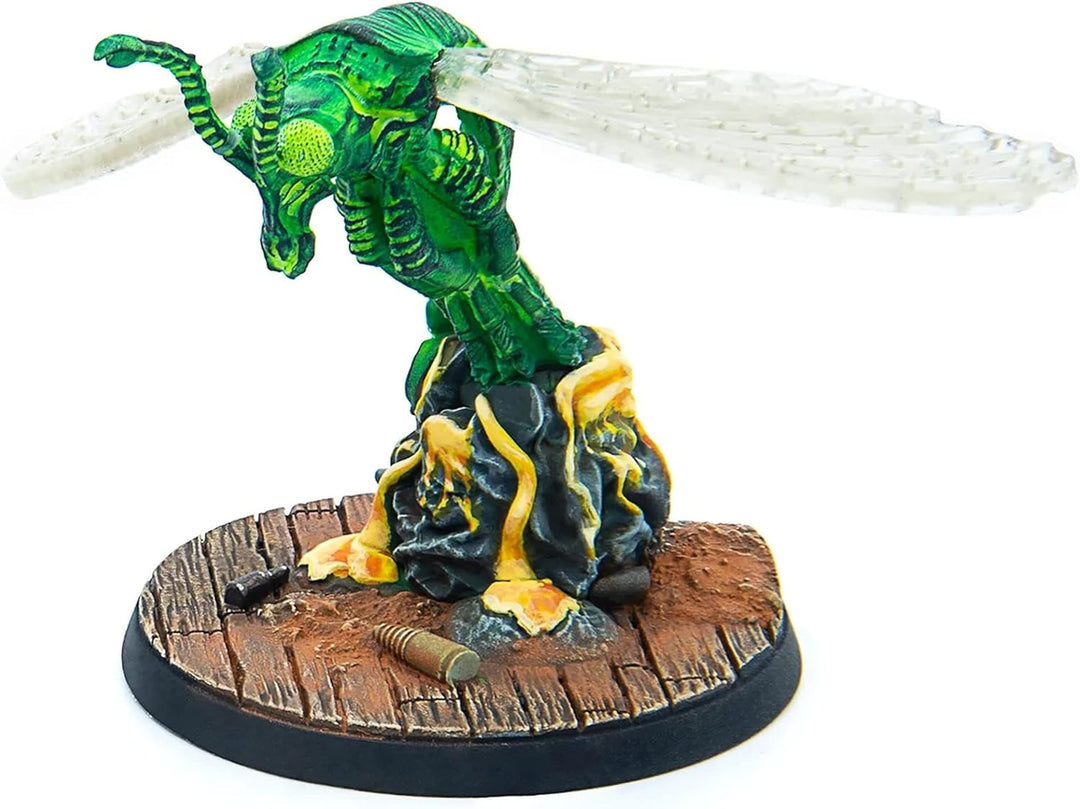 Fallout: Wasteland Warfare - Creatures: Stingwings