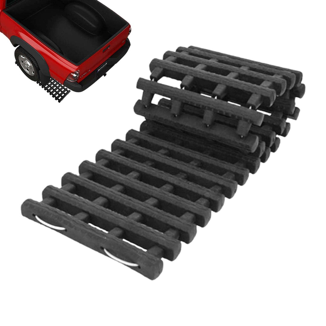Stalf Reifen Traktionsmatten, Traktionsmatte Für Anfahrhilfe Schlamm Schnee, Recovery Board Offroad