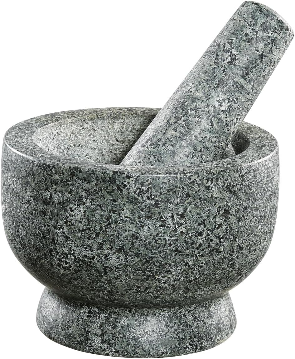 Cilio Granit-Mörser "David" Ø 13,0 cm