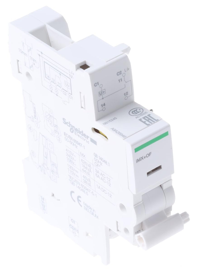 iMX+OF 100-415VCA