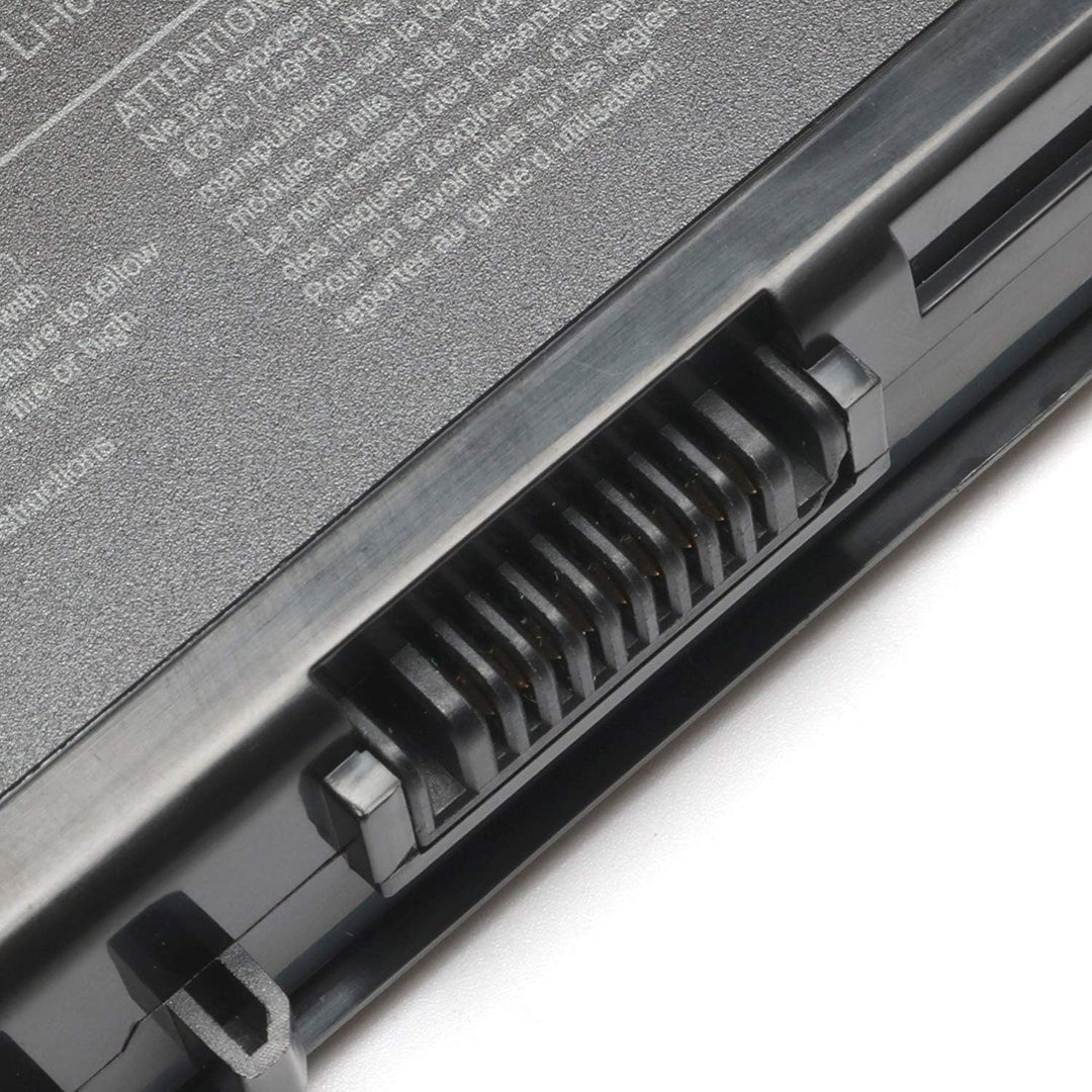 HUBEI N856P U164P OW077P 312-0196 A3582355 M909P W080P Y067P Laptop Batterie Ersatz für Dell Studio