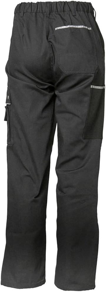 Planam Bundhose 2124106 Herren Pants schwarz 106