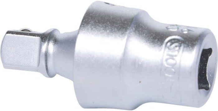 KS Tools 711.1011 Stecknuss-/Zubehörmodul, 1/4'‘ – 3/8'‘ – 1/2", 175-teilig