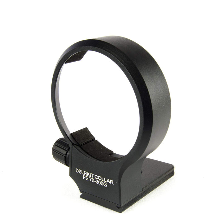 DSLRKIT Metal Tripod Mount Ring for Sony FE 70-300mm f/4.5-5.6 G OSS(SEL70300G)