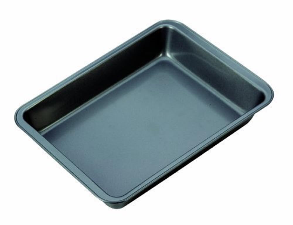 Tescoma Backblech, Schwarz, 40 x 28 cm, 40 x 28 cm