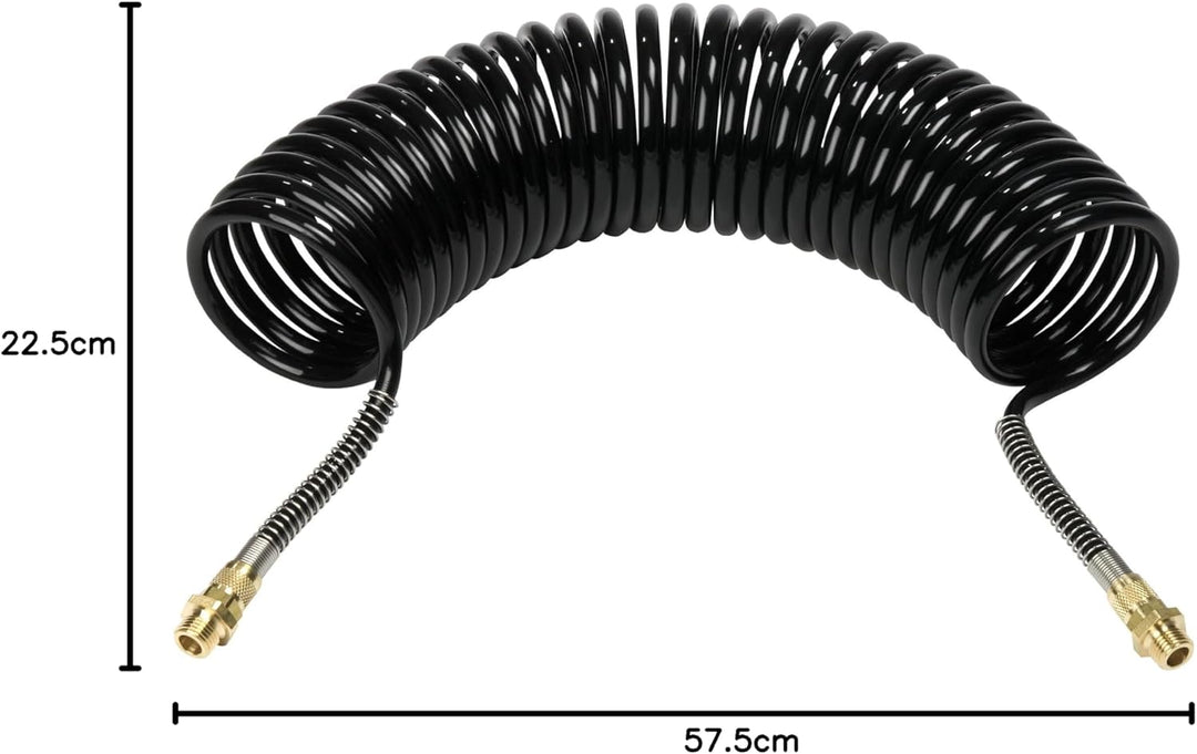 GLORIA Hochleistungssprühgerät 405 TKS Profiline | 5 L Füllinhalt | Profi-Drucksprüher aus Stahl | M
