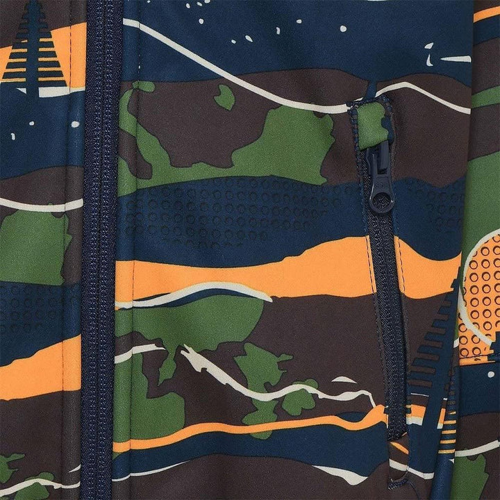 LEGO Unisex Shell-Jacke 116 590, 116 590