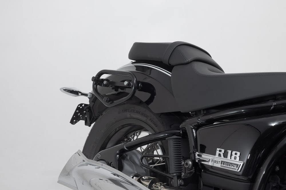 SW-Motech SLC Seitenträger rechts - BMW R18 (20-).