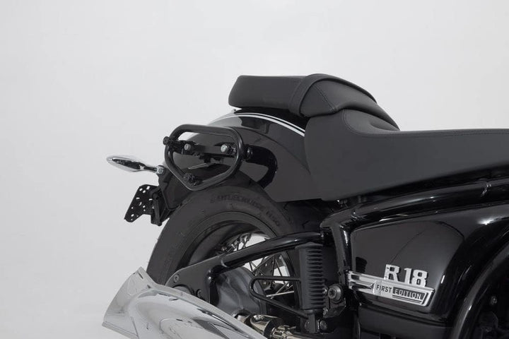 SW-Motech SLC Seitenträger rechts - BMW R18 (20-).