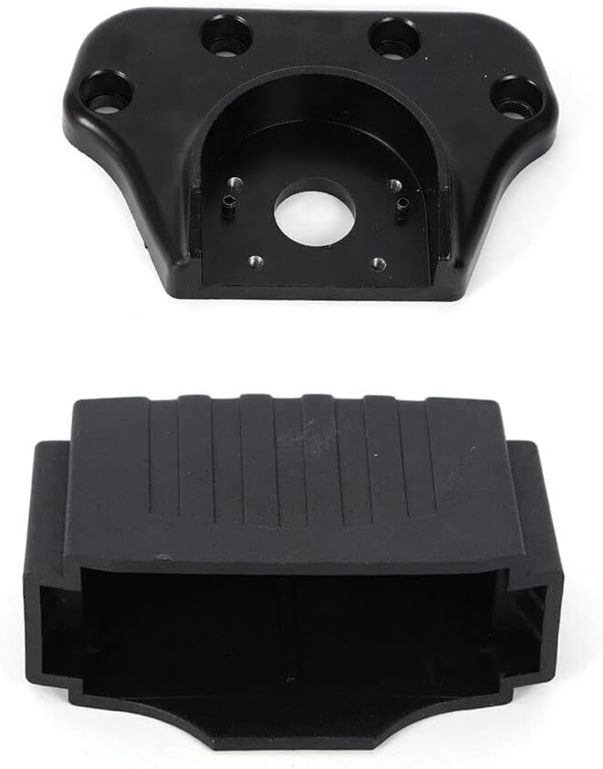 220V X-Achse Fräsmaschinentisch, Vorschubmotor, X-Achse Krafttischvorschub mit Zubehör für Fräsmasch