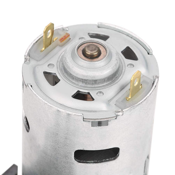 Mini Vakuumpumpe 42W Oilless Kompressorpumpe Vakuumsaugluftstrom (DC24V 85KPa 40L / min), DC24V 85KP