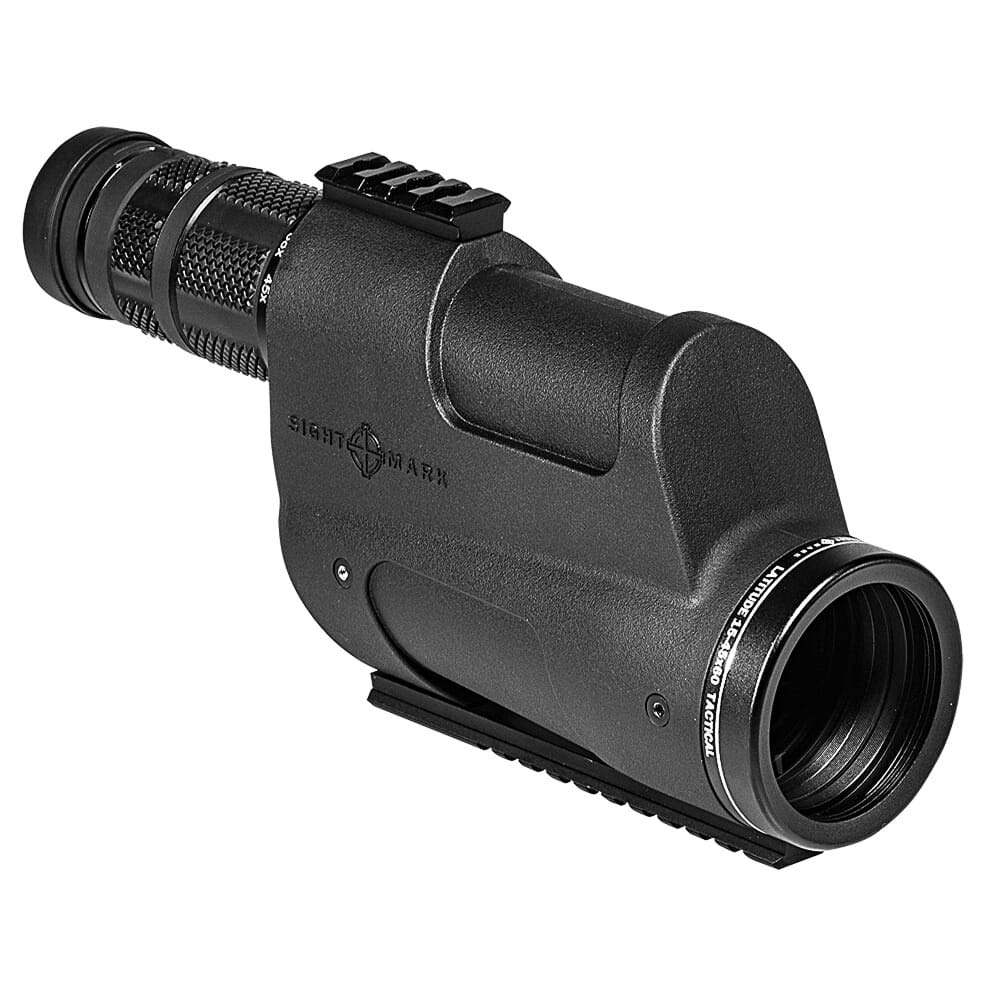 Monocular Sightmark Latitude 15-45x60