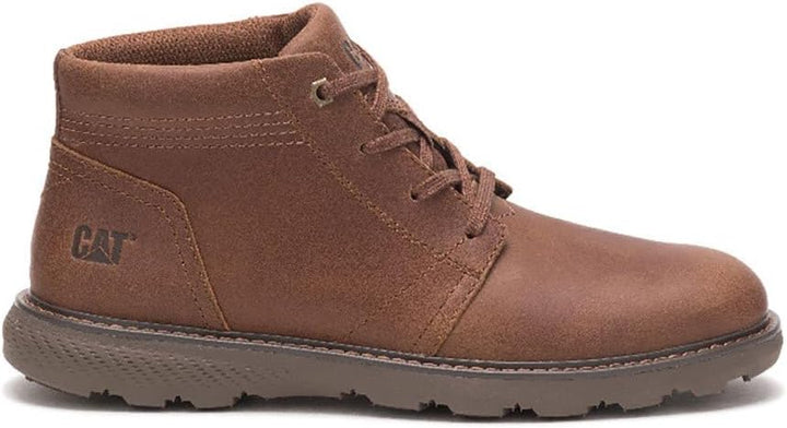 CAT Herren Trey 2.0 Mode-Stiefel 45 EU Cashew, 45 EU Cashew