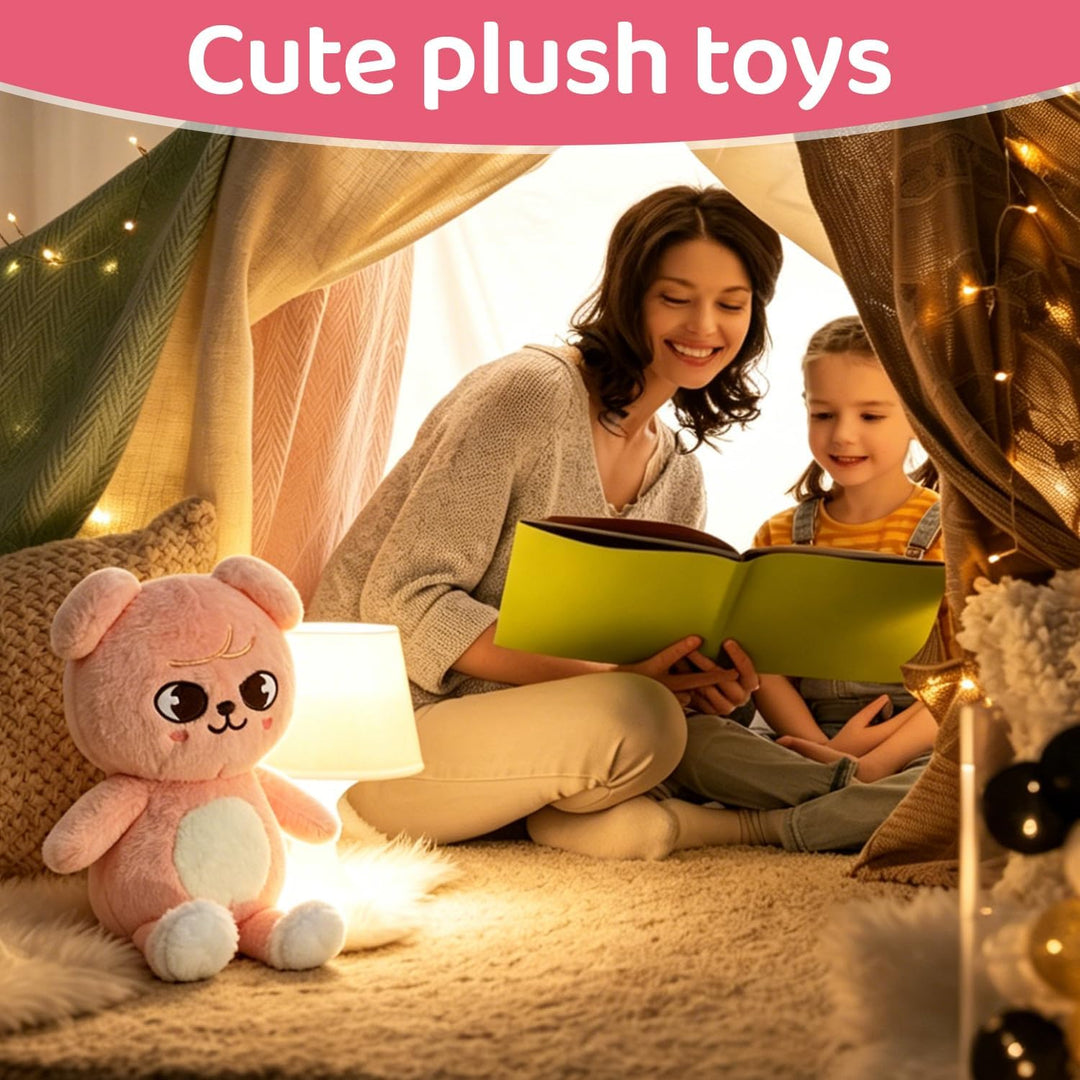 Stray Kids Plüschtier, 50CM Stray Kids Kuscheltiere, St-ray Ki-ds Plushies, Skzoo Plüschtier, Skzoo