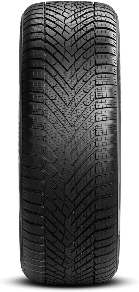 PIRELLI CINTURATO WINTER 2-205/55R16 91T - C/B/69dB - Winterreifen