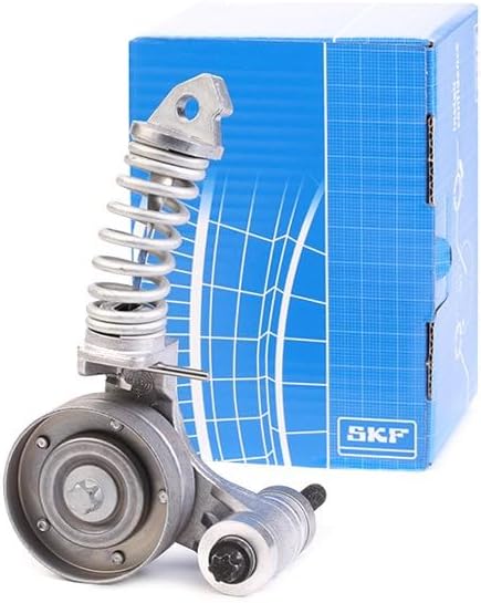 SKF VKMA35113 VKMA 35113 Spannrollensatz für Nebentrieb