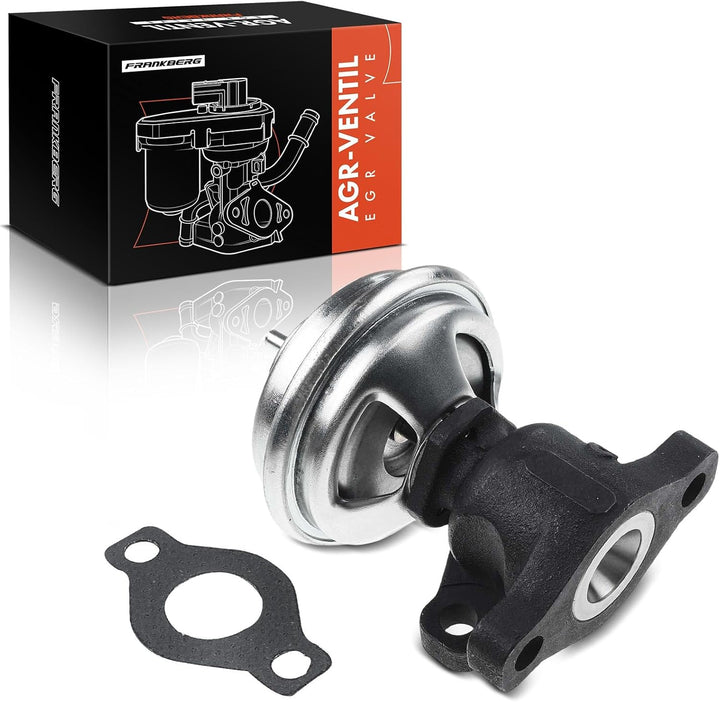 AGR-Ventil Pneumatisch für Getz TB Tucson JM Sportage JE, KM 1.5L 2.0L Diesel 2004-2010 28410-27250