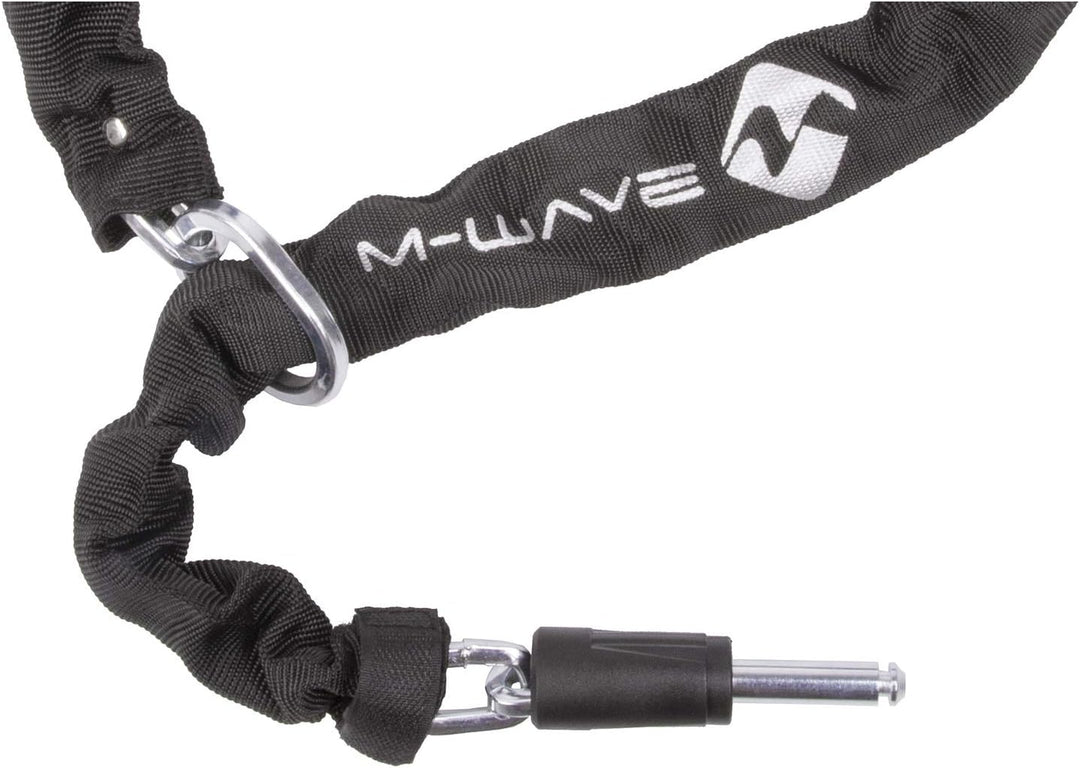 Schlosskette für >Ringchain XL< M-WAVE