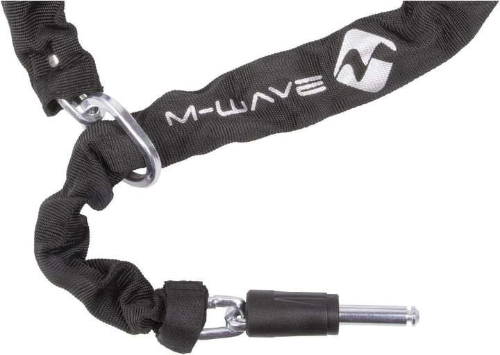 Schlosskette für >Ringchain XL< M-WAVE