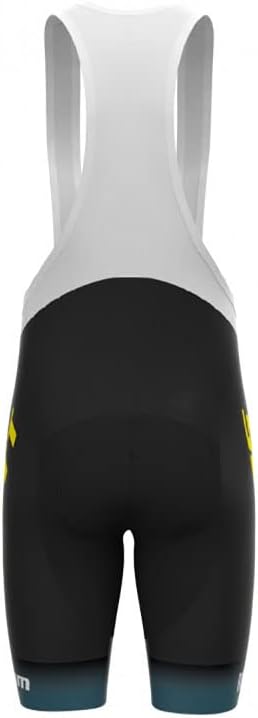 HOMTOL Herren Fahrrad Anzüge Kurzarm Fahrrad Trikot set Atmungsaktive Radtrikot Fahrradbekleidung Se