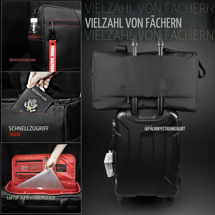 Sneaker-Tasche für Reisen/Sneakerhead-Geschenk/Outdoor Sporttasche/Sporttasche,eine multifunktionale