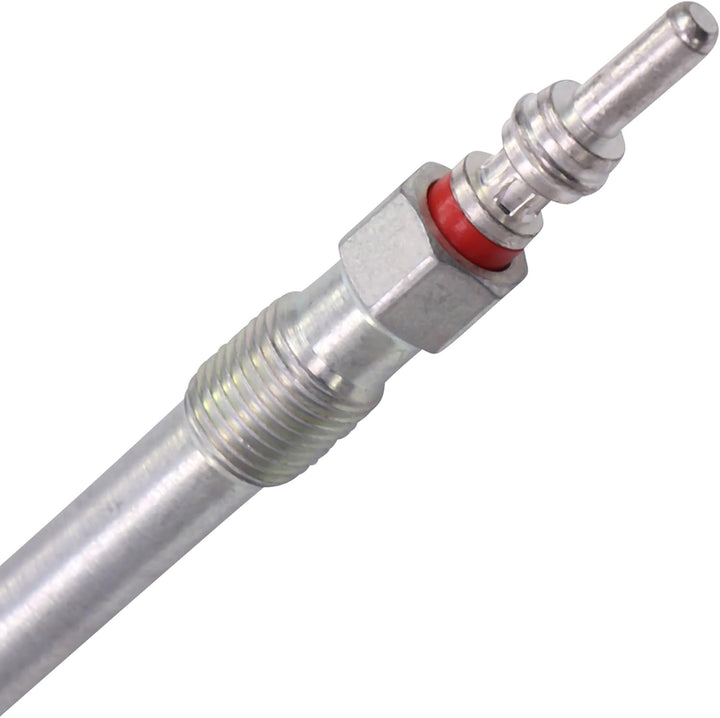 6x Glühkerze BOSCH Duraterm GLP2-HS