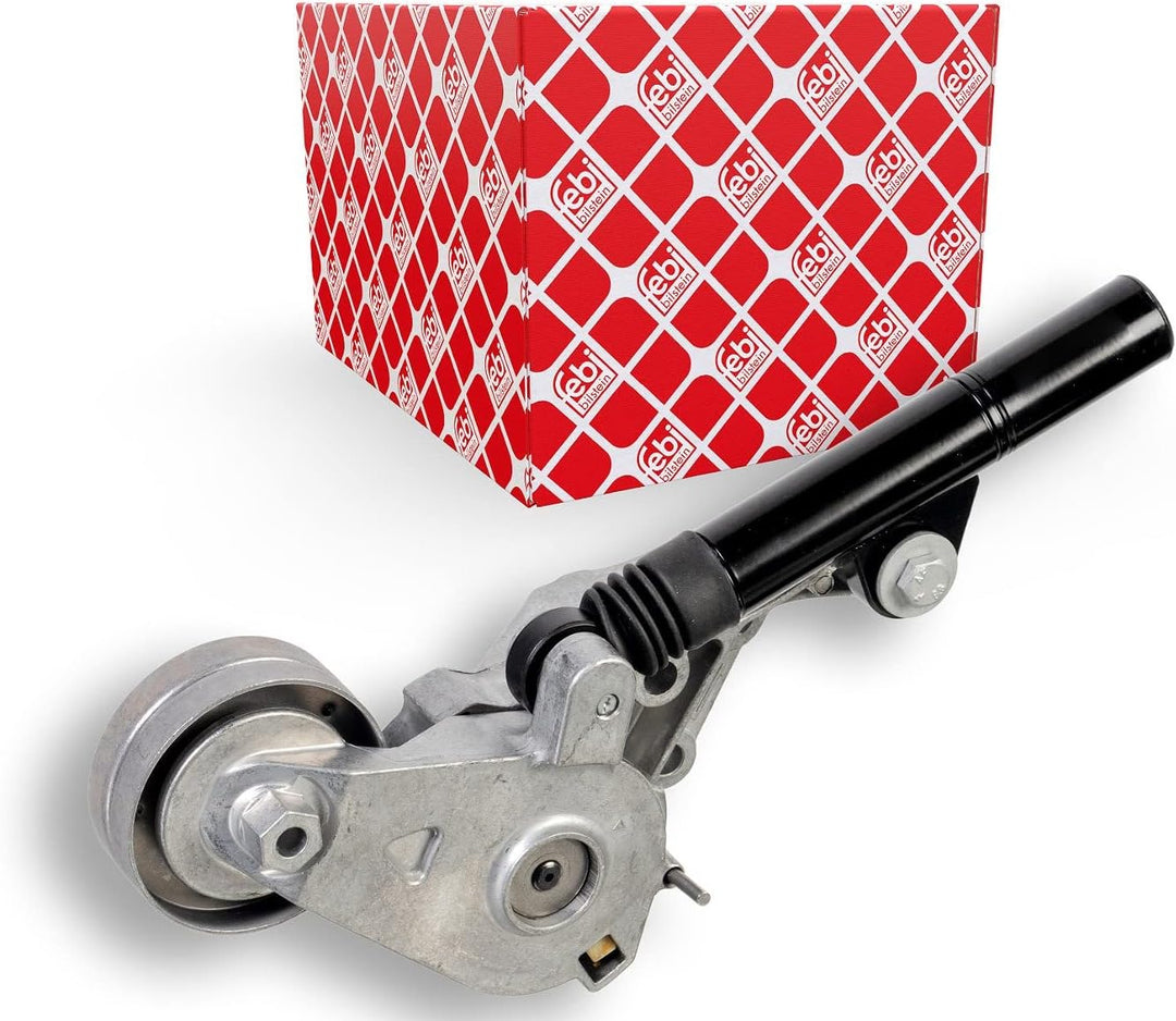febi bilstein 21690 Riemenspanner für Keilrippenriemen , 1 Stück