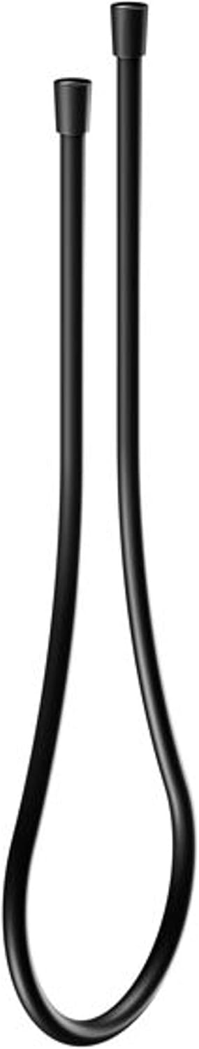 KEUCO IXMO Duschsystem 2 Verbraucher, schwarz, Komplett-Set mit IXMO Einhebelmischer, Kopf- und Hand