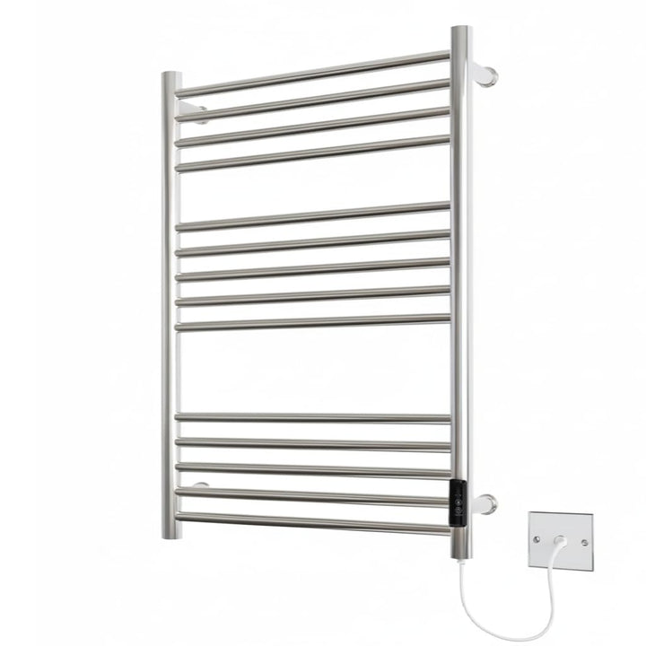 Siena Beheizter Handtuchhalter, 720 mm 60 cm 600 x 720, 600 x 720