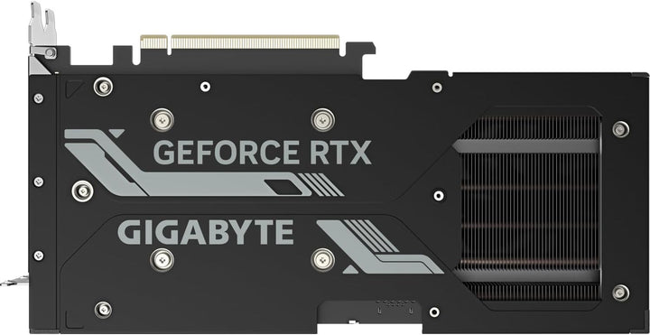 Gigabyte GeForce RTX 4070 Ti SUPER WINDFORCE OC 16G NVIDIA 16 Go GDDR6X, Windforce