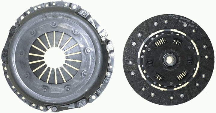 Sachs 3000 644 001 Kupplungssatz