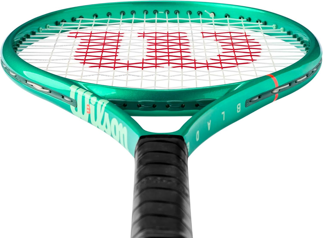 Wilson Blade 26 V10 Green