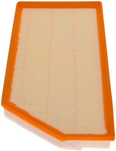 Bosch S0468 - Luftfilter Auto