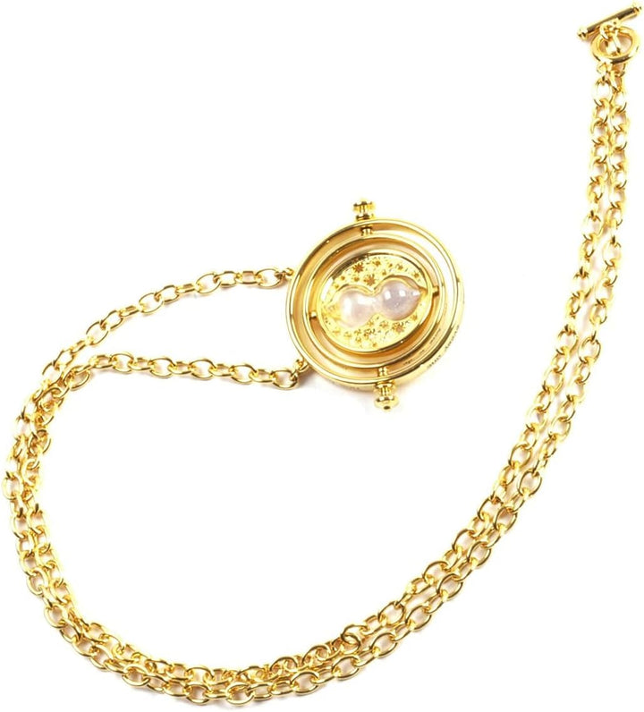 The Noble Collection Time Turner Special Edition