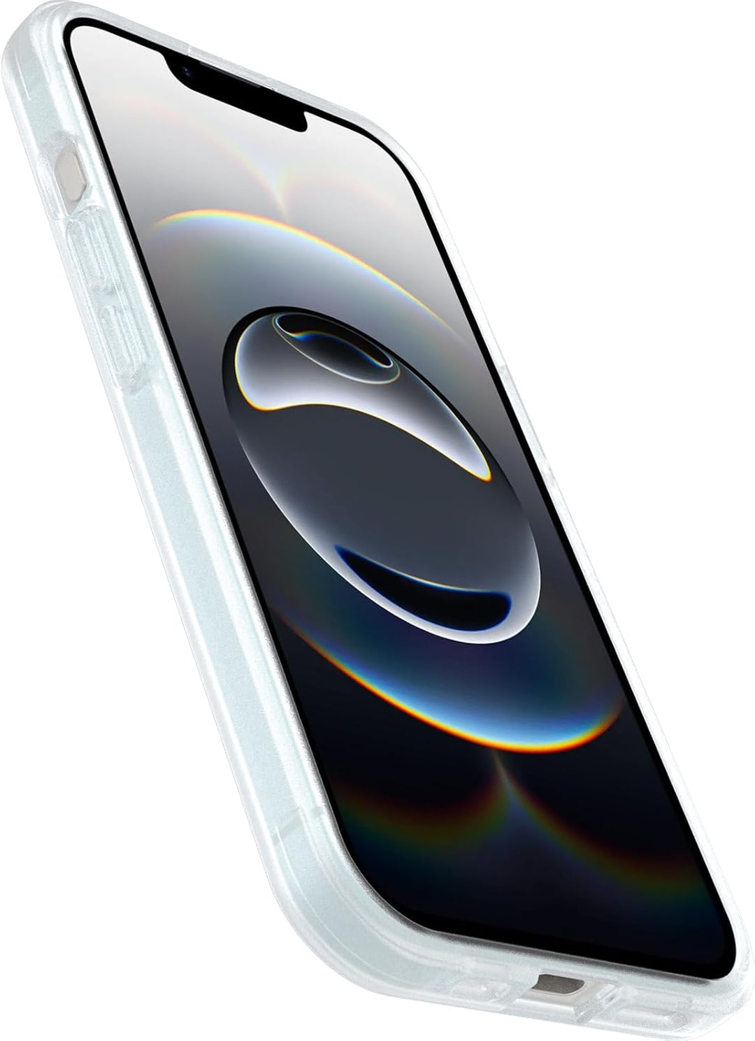 OtterBox Sleek Series MagSafe Hülle für iPhone 17e, 16e, 15, 14, 13, stossfest, ultraschlank, schütz