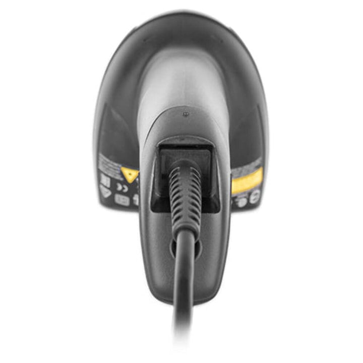 Datalogic Gryphon I GD4520, 2D, USB, Kit (USB), schwarz