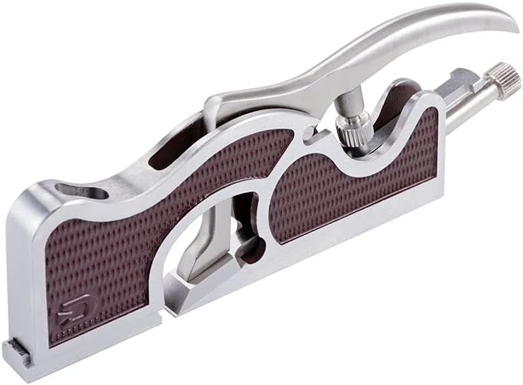 DICTUM® Simshobel, 13 mm