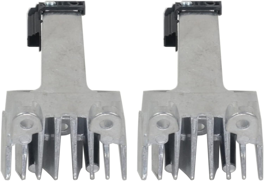 2 Stücke Scheinwerfer LED Tagfahrlicht Modul 63127262731 9DW177229001 - Ersatz für 5er F07 GT 2008-2