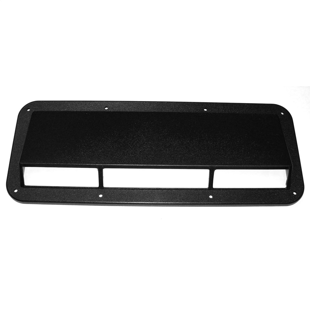 Rugged Ridge MS-57001 13307.01 Ram Air Scoop 78-95